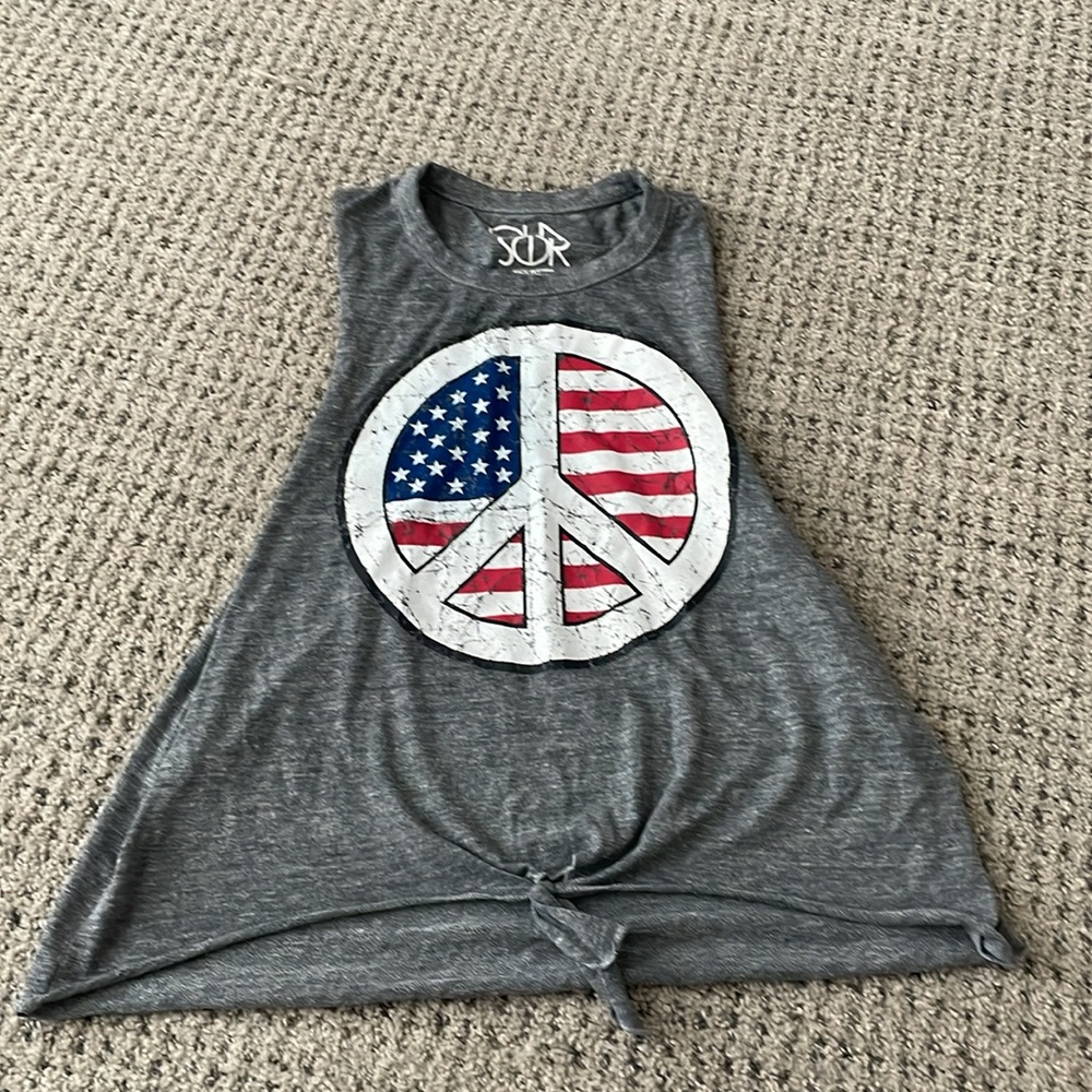 Size Large Tank Bundle - Picture 2 of 2